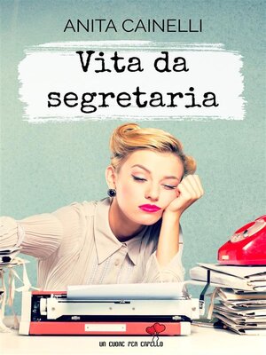 cover image of Vita da Segretaria